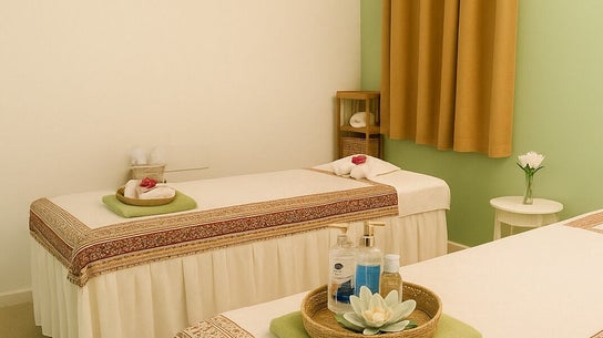 Yao Thai Massage and Therapy