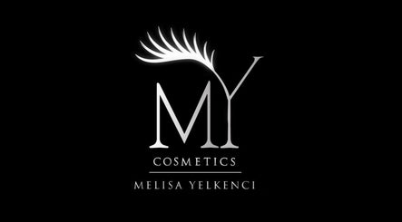 MY Cosmetics slika 2