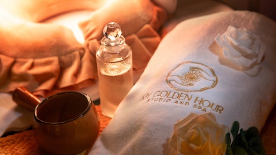 My Golden Hour