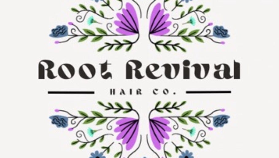 Root Revival Hair Co. afbeelding 1