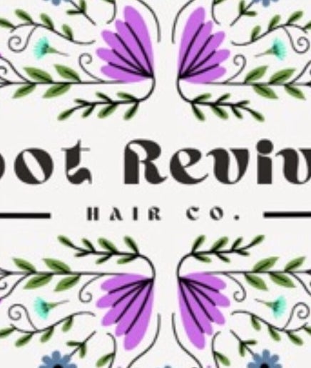 Root Revival Hair Co. afbeelding 2