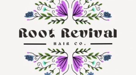 Root Revival Hair Co.