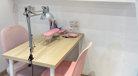 Cozy Nail Club