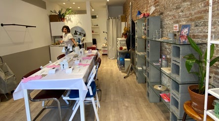 Cozy Nail Club, bilde 2
