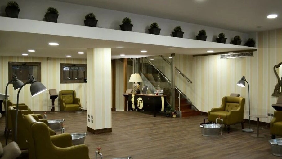Immagine 1, Coco Nail House