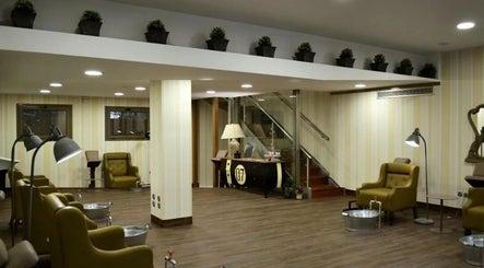 Coco Nail House
