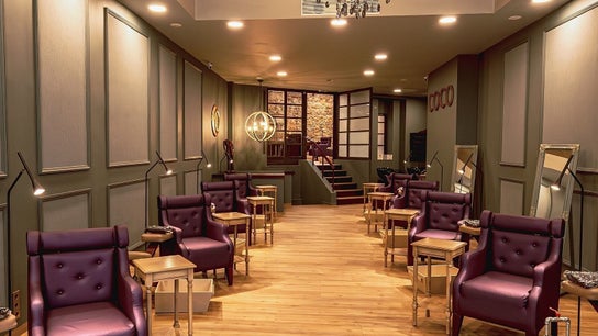 Coco House Πλάκα