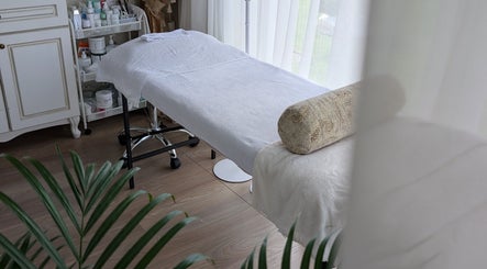 Skin Care Rituals by J.T.
