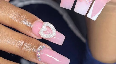 Be U Beauty Salon