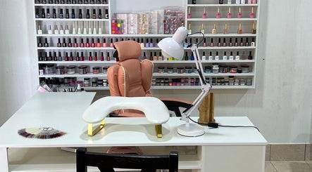 Andrea Studio, pedicure & Nail Art