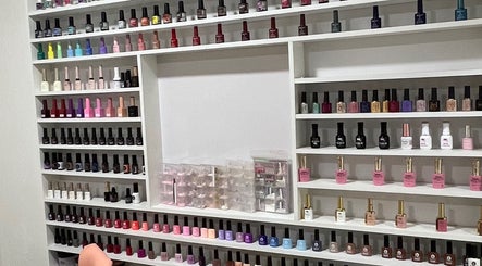 Andrea Studio, pedicure & Nail Art, bilde 2