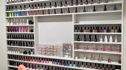 Andrea Studio, pedicure & Nail Art, bilde 3