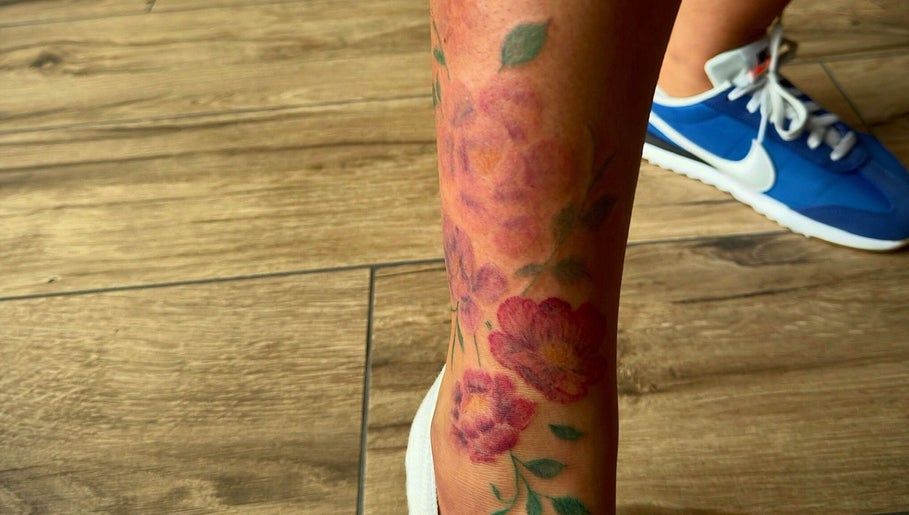Inkyink – kuva 1