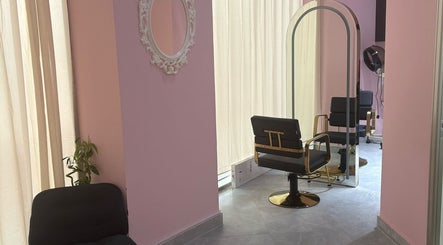 NOOR BEAUTY SALON AL WAAB