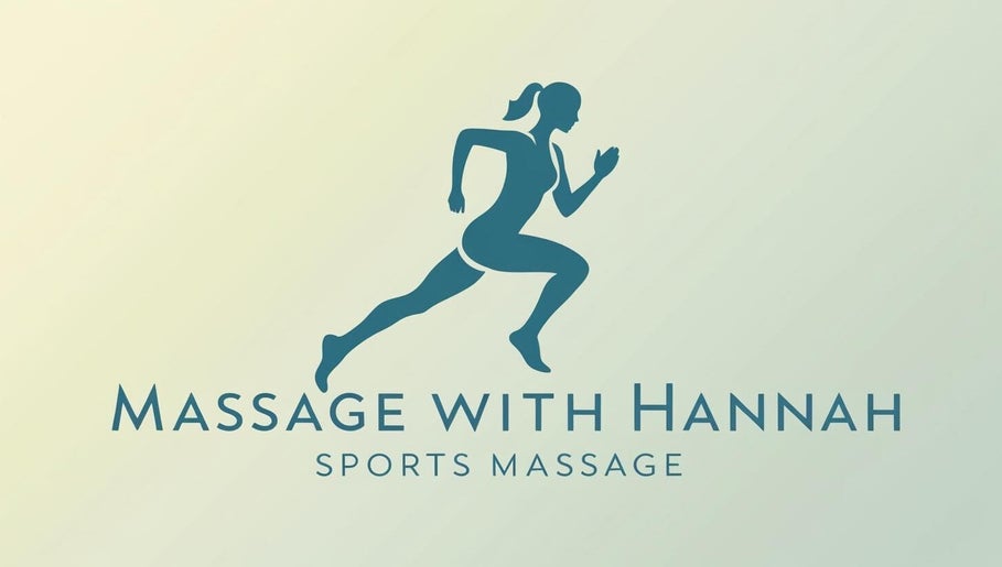 Massage with Hannah image 1