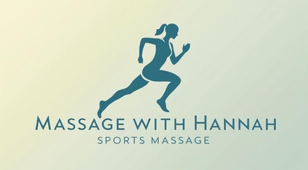 Massage with Hannah image 2