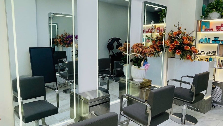 The Beauty Salon By Andy image 1