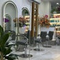 The Beauty Salon By Andy