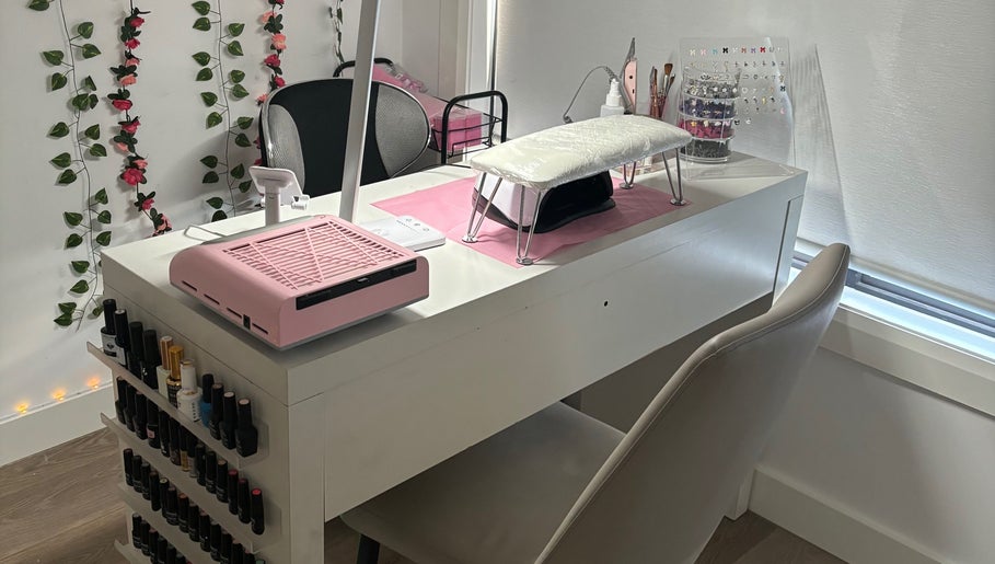 glamournails image 1