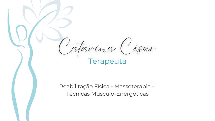 Catarina César - Terapias kép 1
