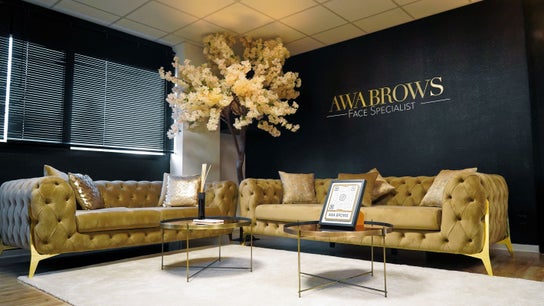 AWABROWS - Beauty & School