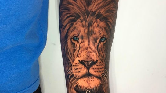 STUDIO ITALO TATTOO