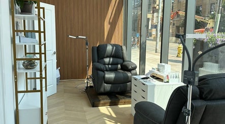 D's Beauty Studio