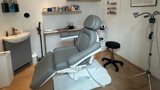 D's Beauty Studio