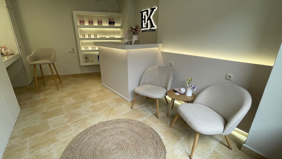 EK BEAUTY STUDIO obrázek 1