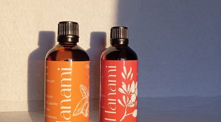 Hanami Holistic Wellnessの画像：2