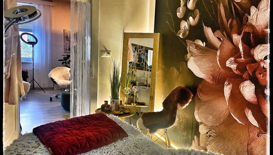 Quaintrelle salon Kadaň зображення 1