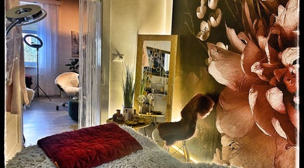 Quaintrelle salon Kadaň