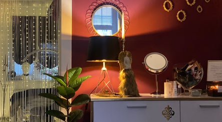 Quaintrelle salon Kadaň зображення 2