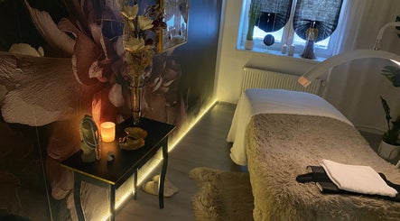 Quaintrelle salon Kadaň зображення 3