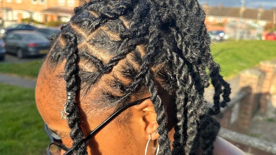 G2 Bhairstudio