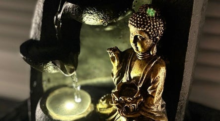 Inner Glow Healing by eveline image 3