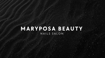 Maryposa beauty
