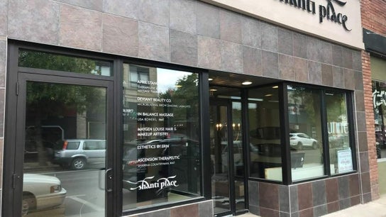 In Balance Massage And Sugar Studio