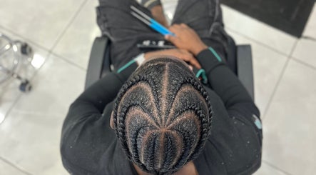 2cutebraidsbyanna, bilde 3