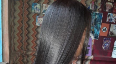 Lilica Lima Cabelereira image 2
