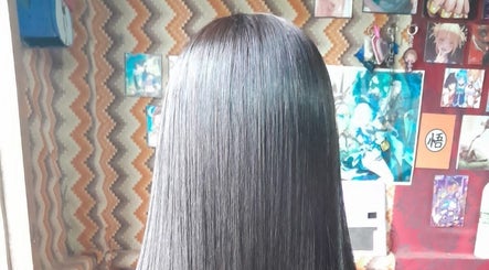 Lilica Lima Cabelereira image 3