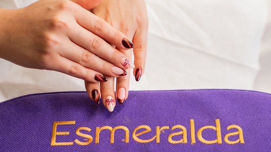 Esmeralda Spa- Home Service