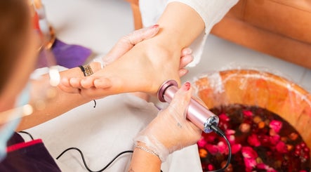 Esmeralda Spa- Home Service, bilde 2
