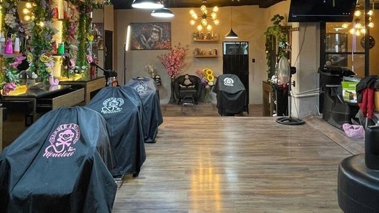 Monoloco Barber & Studio