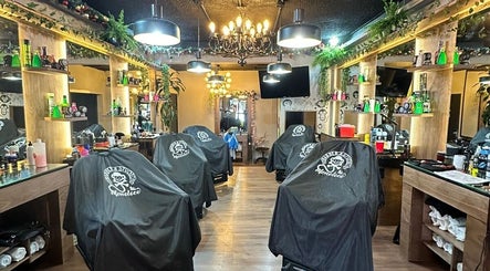Monoloco Barber & Studio – obraz 2