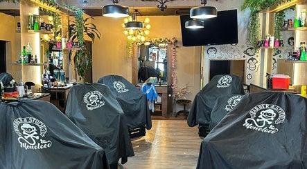 Monoloco Barber & Studio – obraz 3