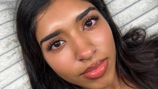 CB Lash Lab