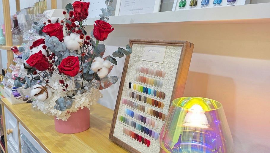 K Nail & Beauty slika 1