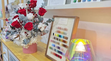 K Nail & Beauty