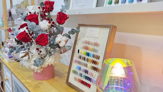K Nail & Beauty